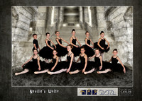 Ballet 1-2 Neville's Waltz