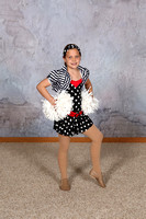 Power of Dance Pom pictures by Caylor Photography