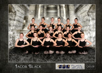 Ballet 2 Jacob Black