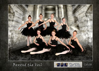 Ballet 2 Beyond the Veil