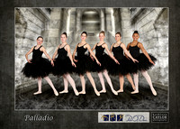 Ballet 2 - Palladio