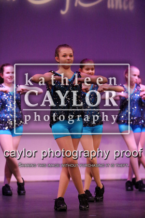 Power of Dance pictures by Caylor Photography