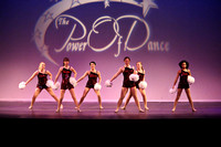 Power of Dance 2013