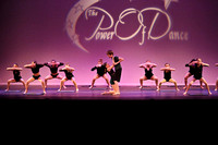 Power of Dance 2013