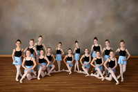 Ballet I Thursday 7-9