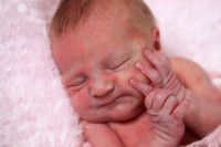 2011 Eila Newborn